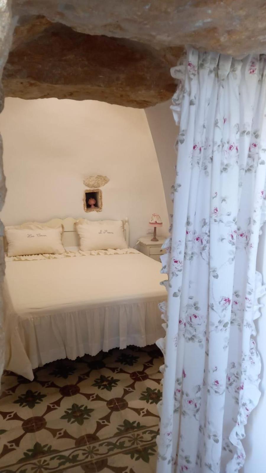 B&B Corallo Capilungo Værelse billede