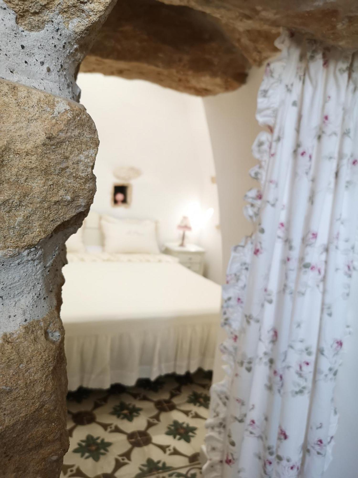 B&B Corallo Capilungo Værelse billede